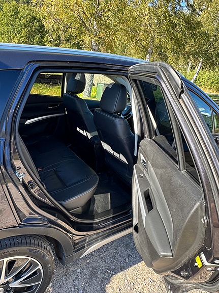 Suzuki SX4 S-Cross 15 of 30