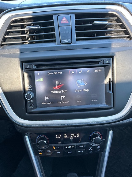 Suzuki SX4 S-Cross 24 of 30