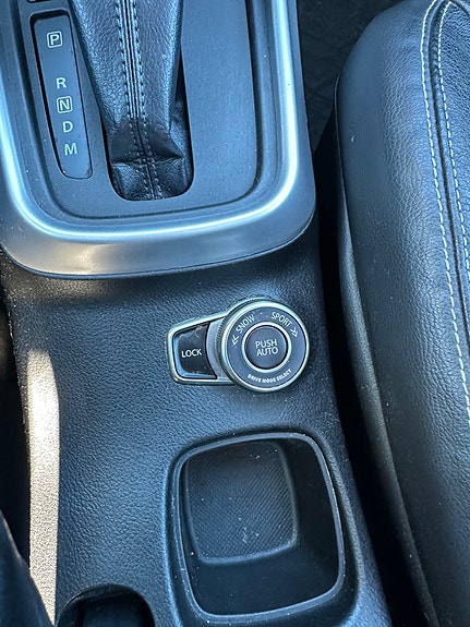 Suzuki SX4 S-Cross 28 of 30