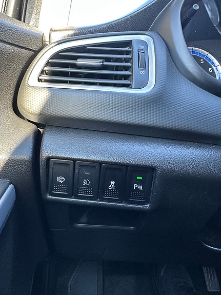 Suzuki SX4 S-Cross 27 of 30