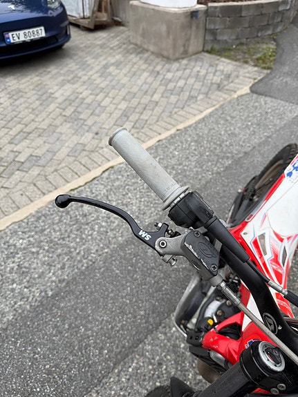 Beta EVO Factory 125 10 of 10