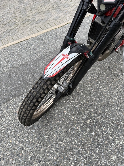Beta EVO Factory 125 5 of 10