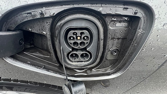 Jaguar I-PACE 10 of 26
