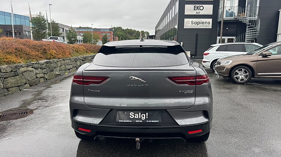 Jaguar I-PACE 5 of 26