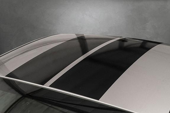 Ford Mustang 16 of 27