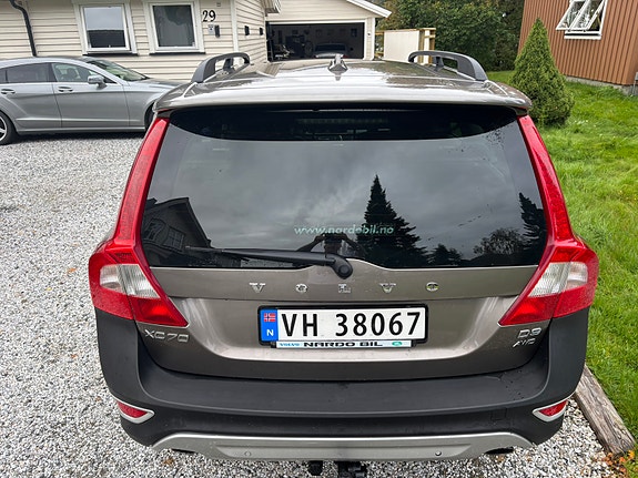 Volvo XC70 21 of 30