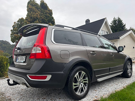 Volvo XC70 16 of 30