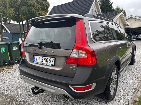 Volvo XC70 17 of 30