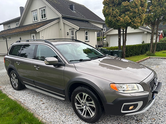 Volvo XC70 7 of 30