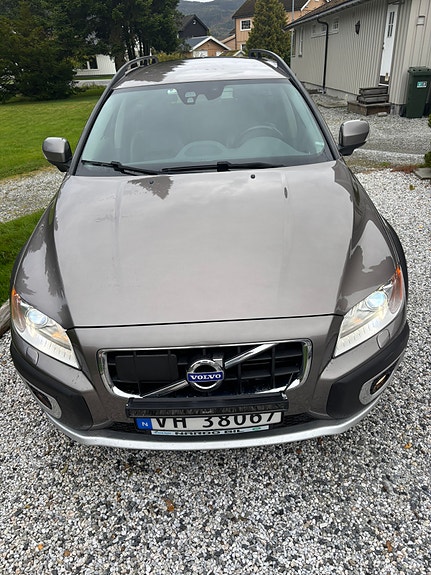 Volvo XC70 19 of 30