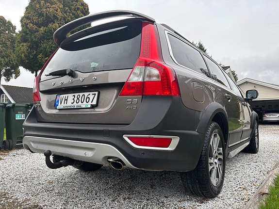 Volvo XC70 18 of 30