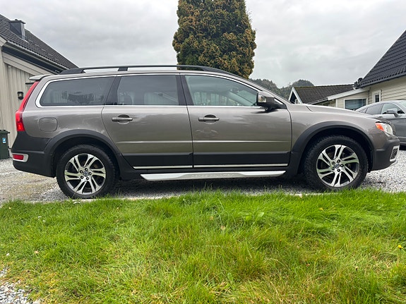 Volvo XC70 10 of 30