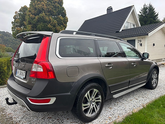 Volvo XC70 15 of 30
