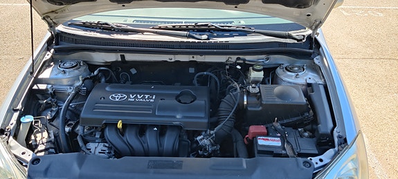Toyota Corolla 19 of 23