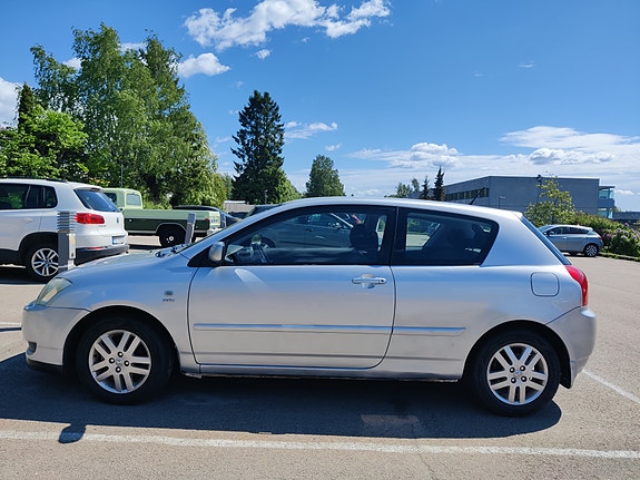 Toyota Corolla 6 of 23