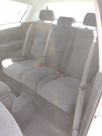 Toyota Corolla 20 of 23