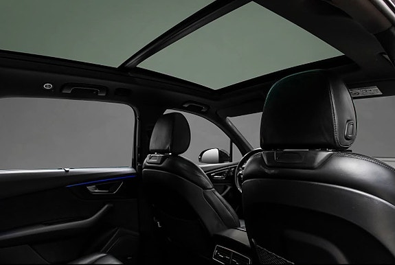 Audi Q7 5 of 10