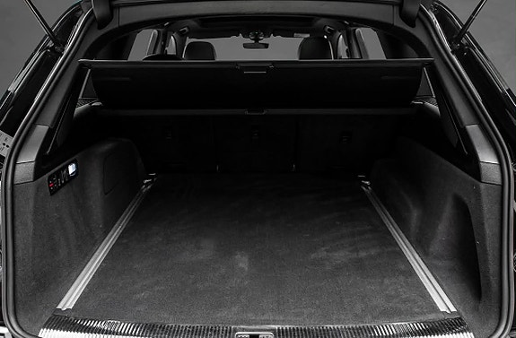 Audi Q7 8 of 10