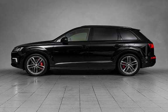 Audi Q7 3 of 10