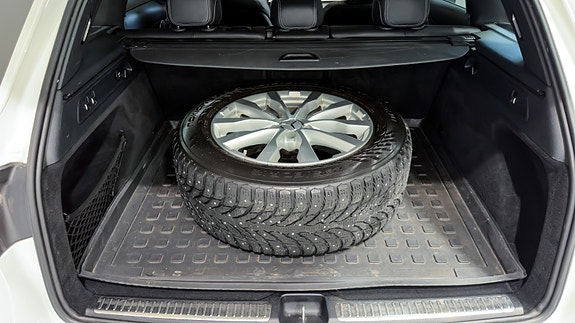Mercedes-Benz GLC220 d 16 of 30