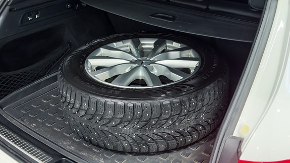Mercedes-Benz GLC220 d 17 of 30