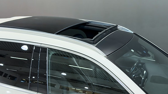 Mercedes-Benz GLC220 d 11 of 30