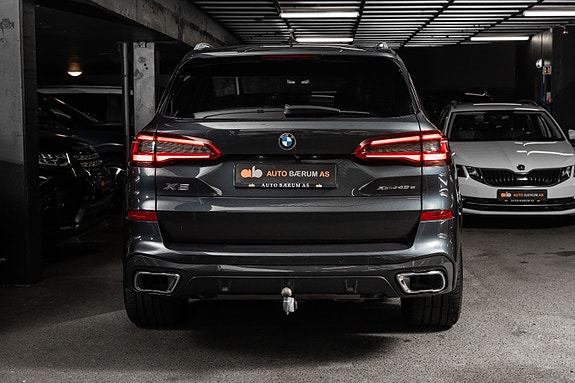 BMW X5 4 of 30