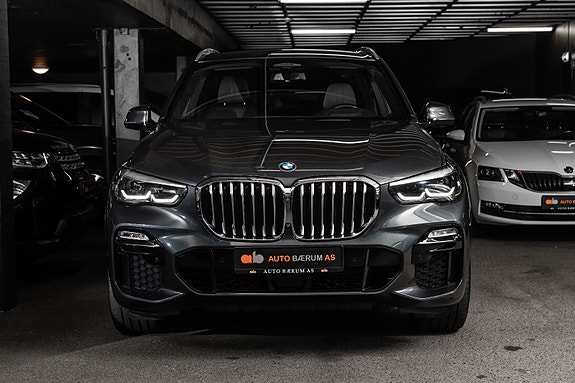 BMW X5 3 of 30