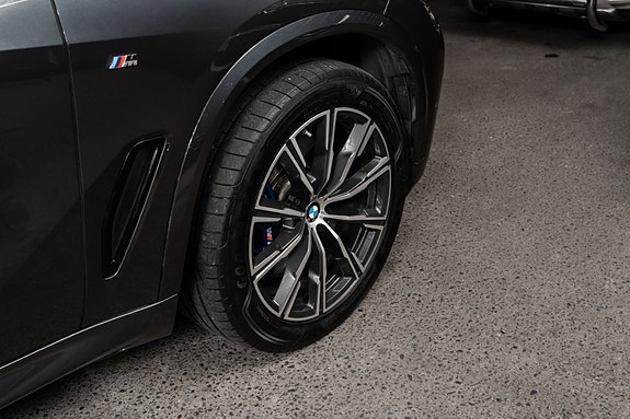 BMW X5 9 of 30