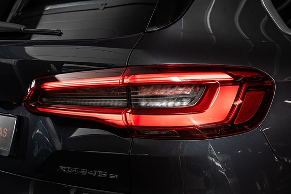 BMW X5 5 of 30