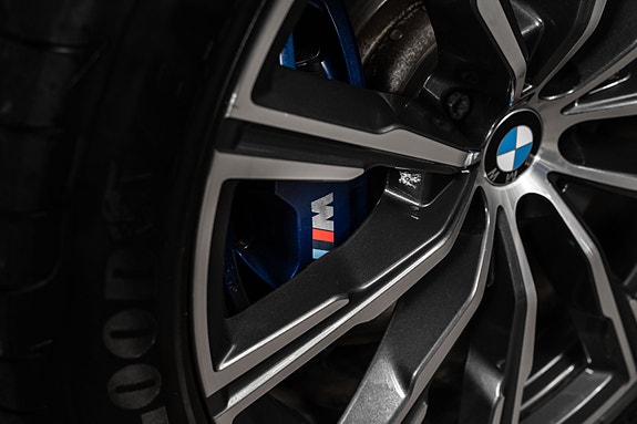 BMW X5 10 of 30