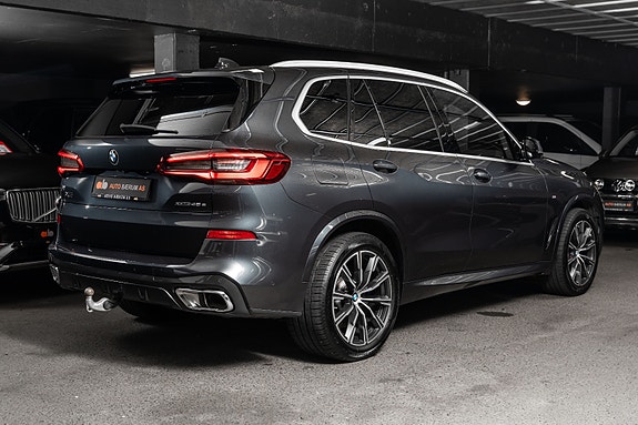 BMW X5 8 of 30