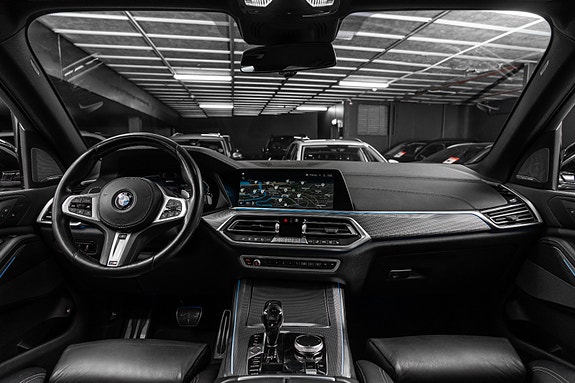 BMW X5 25 of 30