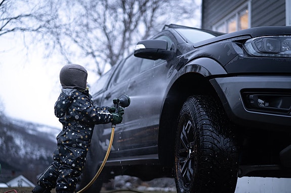 Ford Ranger Raptor 11 of 26