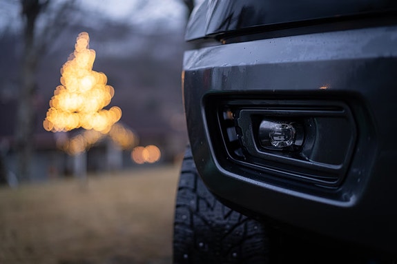 Ford Ranger Raptor 9 of 26
