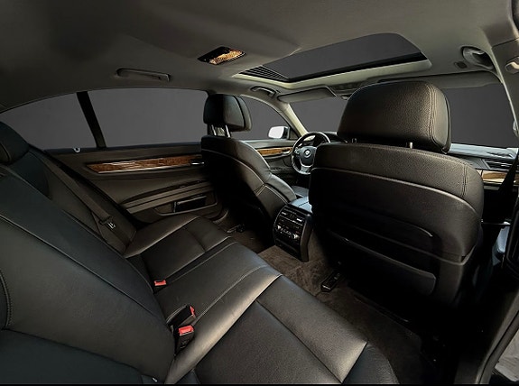 BMW 730d 12 of 12