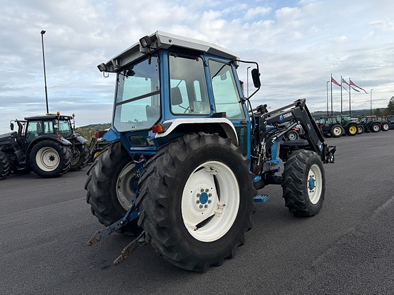 Ford 6610-REP OBJEKT 10 of 30