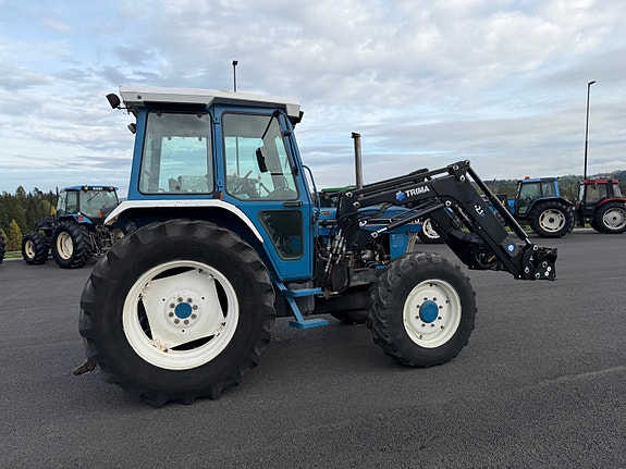 Ford 6610-REP OBJEKT 14 of 30