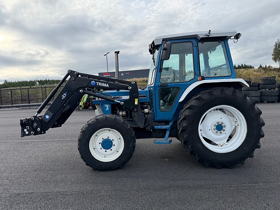 Ford 6610-REP OBJEKT 6 of 30