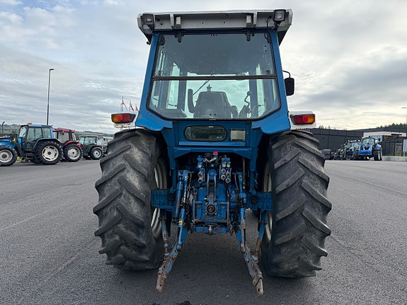Ford 6610-REP OBJEKT 30 of 30