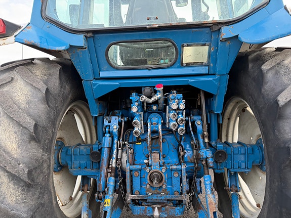 Ford 6610-REP OBJEKT 29 of 30