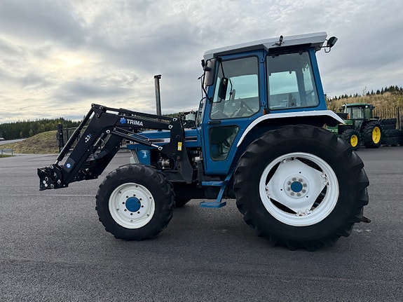 Ford 6610-REP OBJEKT 5 of 30