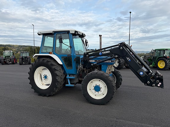 Ford 6610-REP OBJEKT 18 of 30