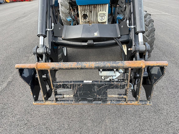 Ford 6610-REP OBJEKT 19 of 30