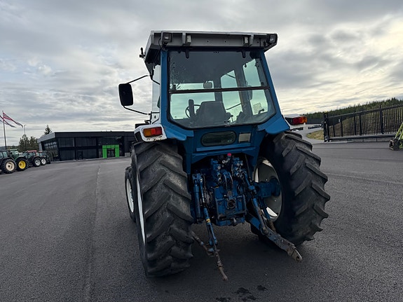 Ford 6610-REP OBJEKT 9 of 30