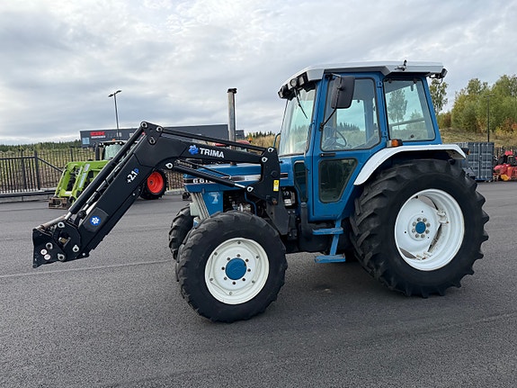 Ford 6610-REP OBJEKT 3 of 30