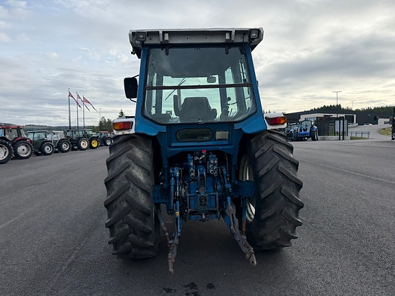 Ford 6610-REP OBJEKT 12 of 30