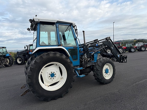 Ford 6610-REP OBJEKT 13 of 30