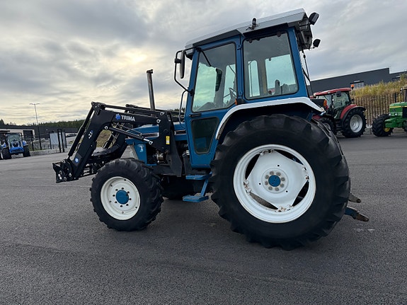 Ford 6610-REP OBJEKT 4 of 30
