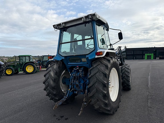 Ford 6610-REP OBJEKT 11 of 30